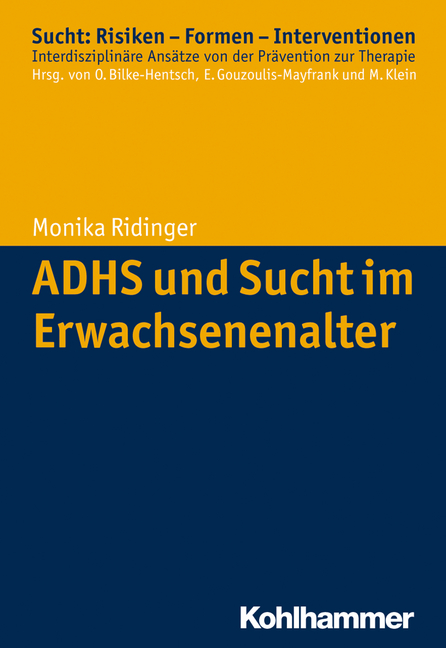 Literatur Erw - ADHS-Netz